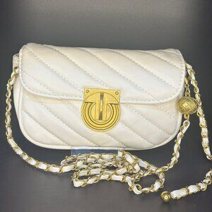 Elegant Crossbody Bag - NWOT